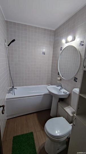 Brancoveanu, Oraselul Copiilor, fix Nitu Vasile